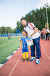 Открытый турнир по футболу среди детей 5-7 лет в Калуге, Фото: 61