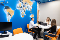 «Рейтинг» приключений: прямиком из Тулы на автобусе — в Питер, Крым и Кавказ, Фото: 15