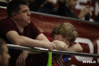 «Тулица» проиграла волейболисткам из Московской области, Фото: 93