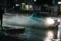 Затопило ул. Декабристов, Фото: 10