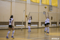 Тульская женская волейбольная команда, Фото: 4