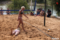 Пляжный волейбол в Барсуках, Фото: 61