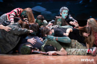 Кто вышел в финал Оружейной лиги КВН, Фото: 199