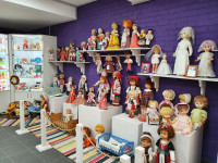 В Тульской области после переезда откроется Музей советской игрушки, Фото: 10
