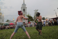 Фестиваль Крапивы, Фото: 2