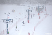 Соревнования по горнолыжному спорту в Малахово, Фото: 13