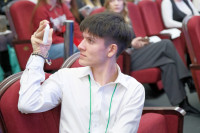 Ника Здорик представила тулякам сериал Ландыши, Фото: 63