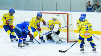 Международный турнир EuroChem Cup 2016. Первый день., Фото: 110