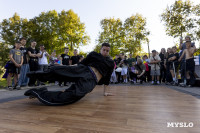 Открытие скейт-парка в Плеханово, Фото: 33