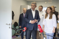 В Туле открылся первый в регионе дневной стационар для детей с ментальными расстройствами, Фото: 3