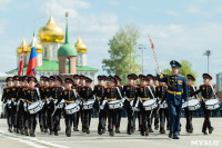 Парад Победы в Туле - 2023, Фото: 70