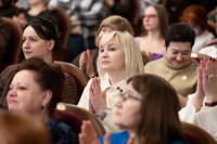 Дмитрий Миляев поздравил тульских женщин с наступающим праздником 8 Марта , Фото: 33