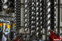 Месяц электроинструментов в «Леруа Мерлен»: Широкий выбор и низкие цены, Фото: 41