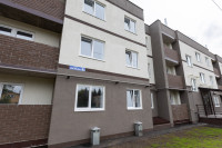пресс-тур по строительным площадкам, Фото: 2