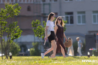 Летняя жара июль 2025, Фото: 13