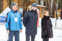 Чемпионат мира по спортивному ориентированию на лыжах в Алексине. Последний день., Фото: 69