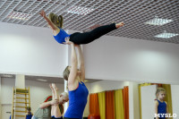 Спортивная акробатика в Туле, Фото: 50
