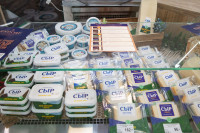 В мини-маркете «Бежин луг» открылась сырная лавка Endorf, Фото: 9