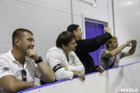 Легенды хоккея провели мастер-класс в Туле, Фото: 41