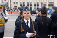 Парад репетиция 7 мая, Фото: 23