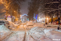 Сказочная зима в Туле, Фото: 27