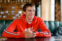 Андрей Кузнецов: тульский теннисист с московской пропиской, Фото: 118
