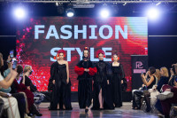 Фестиваль Fashion Style 2022, Фото: 346