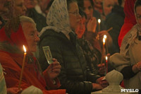 Пасхальное богослужение в Туле, Фото: 34