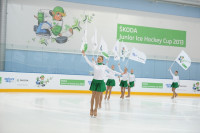ŠKODA Junior Ice Hockey Cup 2013, Фото: 12