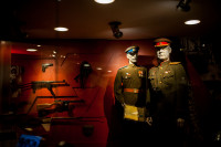 Экскурсия в прошлое: военно-исторический тур для ветеранов, Фото: 155