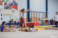 Тульские гимнастки готовятся к первенству России, Фото: 8