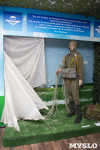 Музей Воздушно-десантных войск в Туле, Фото: 27