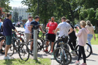 велопрогулка по веломаршруту, Фото: 15