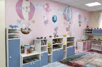 Обзор детских садов, Фото: 9
