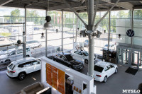 Официальный дилер Volkswagen в Туле: «Автосалоны работают – компания не уходит из России», Фото: 4