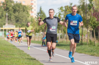 В Центральном парке прошел "Тульский марафон 2017", Фото: 22