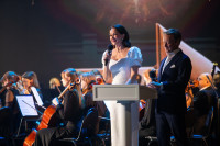 Открытие фестиваля Кино и музыка , Фото: 23