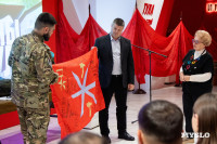 Коллекцию Музея обороны Тулы пополнили предметы с СВО, Фото: 33