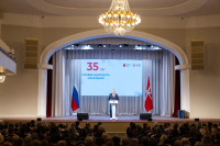 В Туле отметили 35-летие службы занятости , Фото: 14