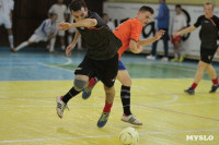 Старт III-го чемпионата Тулы по мини-футболу, Фото: 35