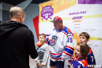 Соревнования по хоккею за Кубок губернатора Тульской области, Фото: 16