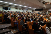 Открытие фестиваля Кино и музыка , Фото: 48