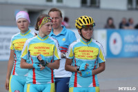 Международные соревнования по велоспорту «Большой приз Тулы-2015», Фото: 16