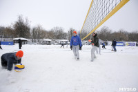 TulaOpen волейбол на снегу, Фото: 28