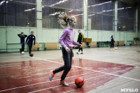 Женская мини-футбольная команда, Фото: 41