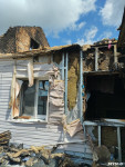 Многодетная семья из Белева просит помощи в восстановлении сгоревшего дома, Фото: 20