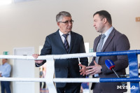 В ФОКе Венева школьников научат плавать, Фото: 13