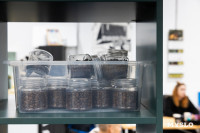 Как всё устроено: цех обжарки кофе в Туле, Фото: 13