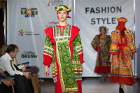 Всероссийский фестиваль моды и красоты Fashion style-2014, Фото: 99