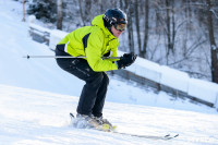Первый этап чемпионата и первенства Тульской области по горнолыжному спорту, Фото: 115